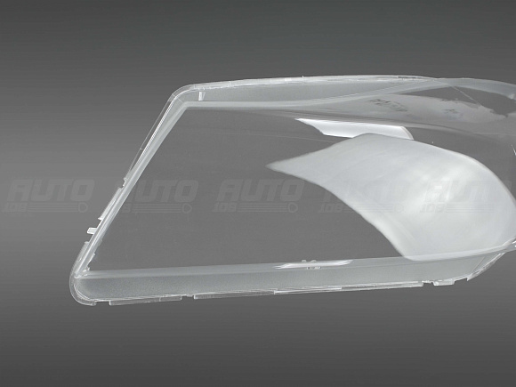 Стекло фары BMW 3r E90 (2004-2011) галоген (левое) по выгодной цене