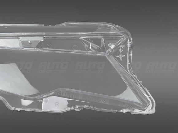 Стекло фары Honda Pilot (2015-2019) (правое) по выгодной цене