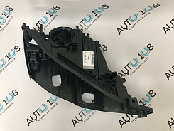 Корпус фары BMW 3 F30 (2015-2019) рестайлинг LED (правый)