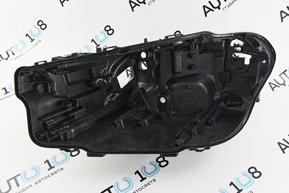 Корпус фары BMW X3 G01 / X4 G02 (2021-н.в.) рестайлинг LED (левый) по выгодной цене