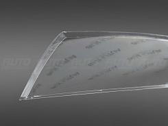 Стекло фары SKODA OCTAVIA A5 (2004-2009) дорестайлинг (левое)