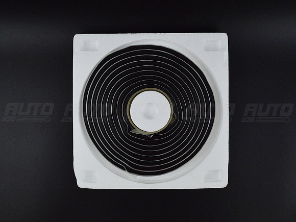 Герметик бутиловый ORGAVYL (USA) 9.5ММ / 4.57М (упаковка) по выгодной цене