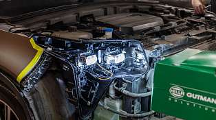 Этапы работ - 10