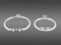 Световоды для фары BMW 7 F01 / F02 (2012-2015) рестайлинг КСЕНОН правой Световоды для фары BMW 7 F01 / F02 (2012-2015) рестайлинг КСЕНОН правой по выгодной цене