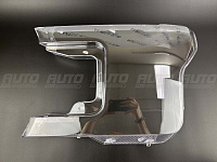 Стекло фары FORD F150 (2014-2018) (левое) — фото 2