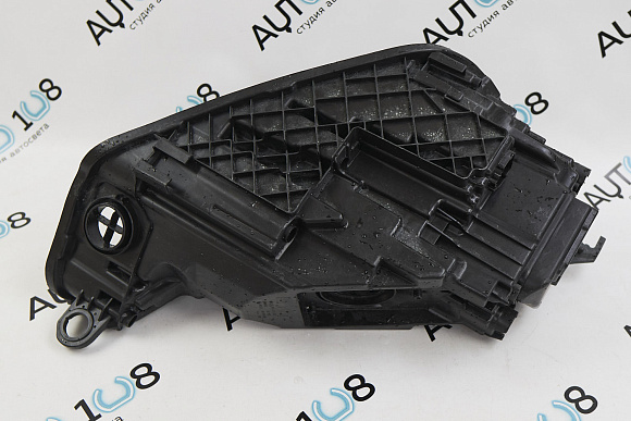 Корпус фары AUDI Q5 II (2020-н.в.) рестайлинг (левый) по выгодной цене