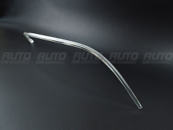 Световод для фары Mercedes GLS X166 (2016-2019) правой