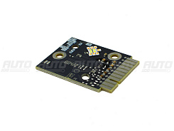 Плата подсветки ДХО BMW 2 G42 M2 (2022-2023) левая фара