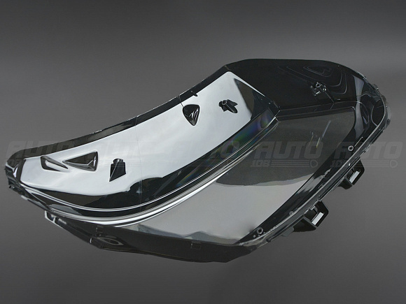 Стекло фары GEELY COOLRAY (2019-2024) Advanced LED (левое) по выгодной цене