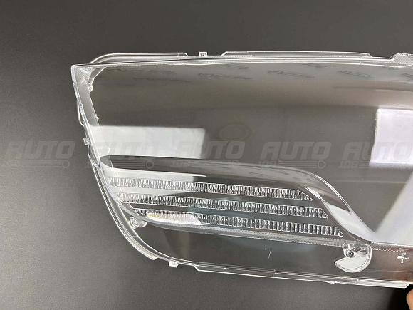 Стекло фары DODGE CHARGER (2010 - 2014) (левое) по выгодной цене