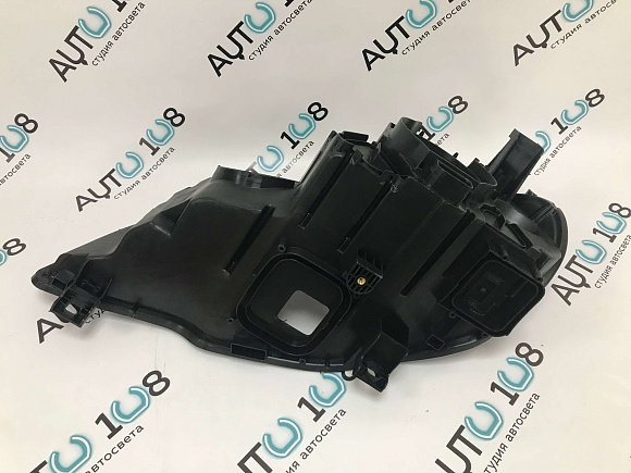 Корпус фары BMW X5 E70 (2007-2010) дорестайлинг без AFS (правый) по выгодной цене