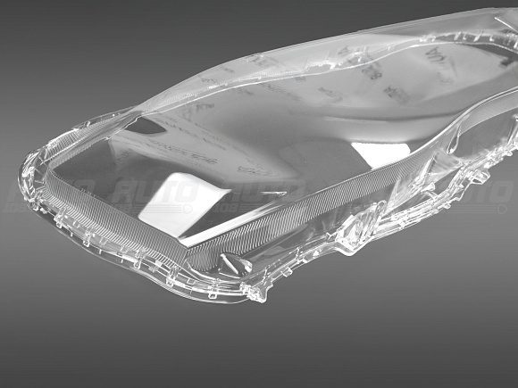 Стекло фары MITSUBISHI OUTLANDER 2 XL (2009-2013) рестайлинг (правое) по выгодной цене