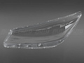 Стекло фары KIA SORENTO 3 PRIME UM (2017-2020) рестайлинг не для LED (правое) по выгодной цене