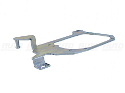 Переходная рамка Mazda CX-5 II (2017-2021) LED без AFS Европа - Hella 3 / 3R (комплект, 2шт)