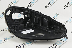 Корпус фары PORSCHE CAYENNE II 958 (2014-2018) рестайлинг LED (правый)