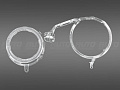 Световоды для фары BMW 3 E90 (2004-2011) ксенон левой Световоды для фары BMW 3 E90 (2004-2011) ксенон левой по выгодной цене