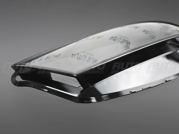 Стекло фары AUDI Q5 II FY (2017-2020) дорестайлинг (левое) по выгодной цене