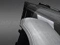 Стекло фары MERCEDES GLC-Class X254 (2022-н.в.) (левое) по выгодной цене