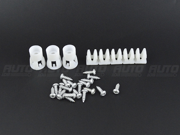 Комплект для установки линз в фары Hyundai Elantra 5 MD (2011-2014) по выгодной цене