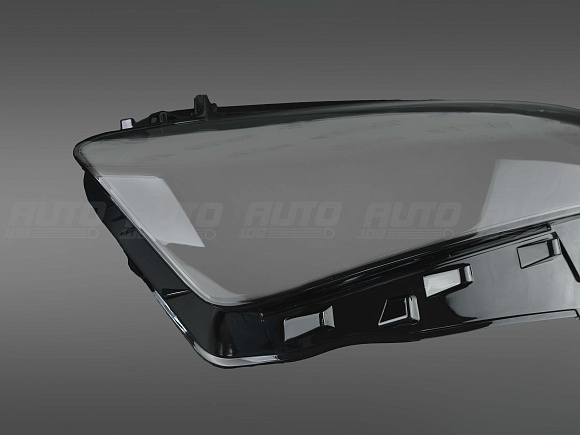 Стекло фары MERCEDES A-class W177 (2018-н.в.) (левое) по выгодной цене