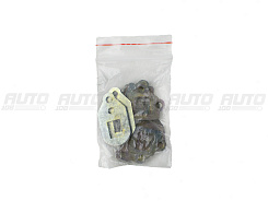 Переходная рамка Hyundai IX35 (2013-2015) рестайлинг - Hella 3 / 3R (к-т, 2шт) 205