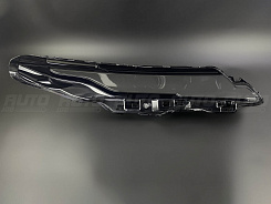 Стекло фары LAND ROVER RANGE ROVER EVOQUE II (2018-2023) (левое)