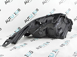 Корпус фары LAND ROVER RANGE ROVER VOGUE V (2022-н.в.) (левый)