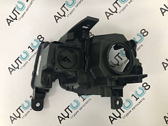 Корпус фары JEEP GRAND CHEROKEE WK2 (2013-2022) рестайлинг КСЕНОН (правый)