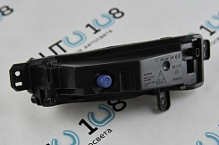 Противотуманная фара для BMW X5 G05 / X6 G06 / X7 G07 (правая)