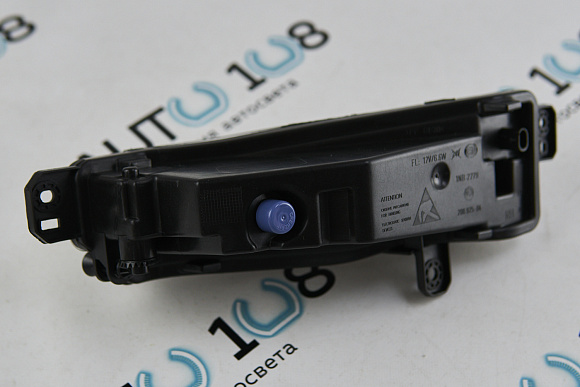 Противотуманная фара для BMW X5 G05 / X6 G06 / X7 G07 (правая) по выгодной цене