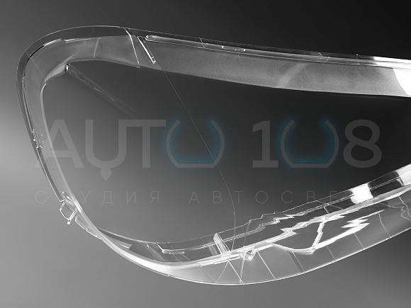 Стекло фары BMW 2 F46 GRAN/ACTIVE TOURER (2015-2018) (левое) по выгодной цене