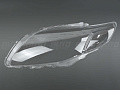 Стекло фары TOYOTA COROLLA 150 (2006-2010) USA СЕДАН дорестайлинг (левое) по выгодной цене