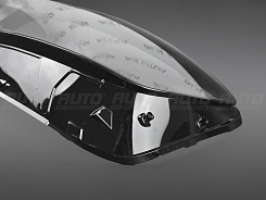 Стекло фары MERCEDES GLS X167 (2019-н.в.) (левое)