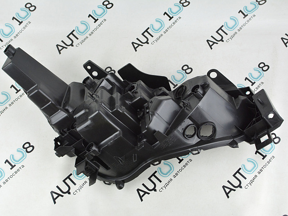 Корпус фары MAZDA CX-5 2 (2017-2021) Full LED Adaptive (левый) по выгодной цене