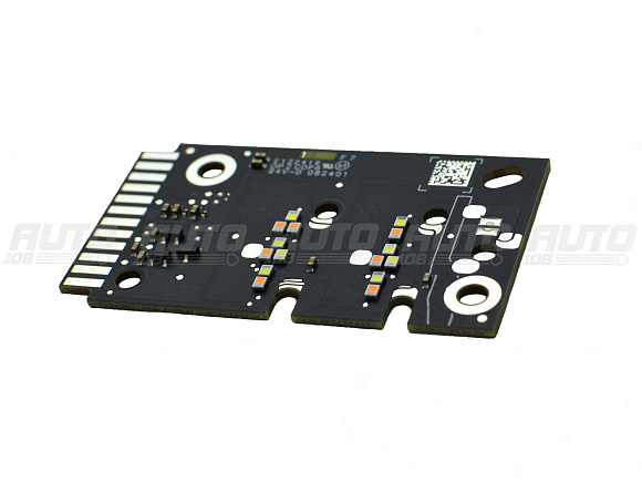 Плата подсветки ДХО BMW X7 G07 US (2022-н.в.) (1 шт.) (левая фара) по выгодной цене