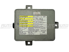 Блок розжига MITSUBISHI ELECTRIC W3T14371