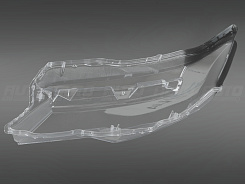 Стекло фары Honda Pilot (2015-2019) (правое)