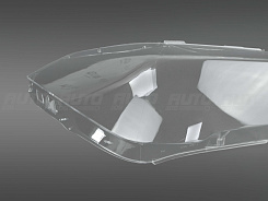 Стекло фары BMW X1 F48 (2015-2019) дорестайлинг (правое)