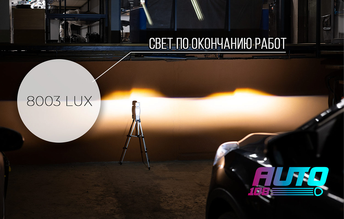 этапы работ - 1
