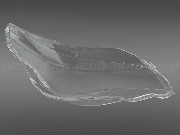 Стекло фары BMW 5 E60 / E61 (2003-2010) (левое) по выгодной цене