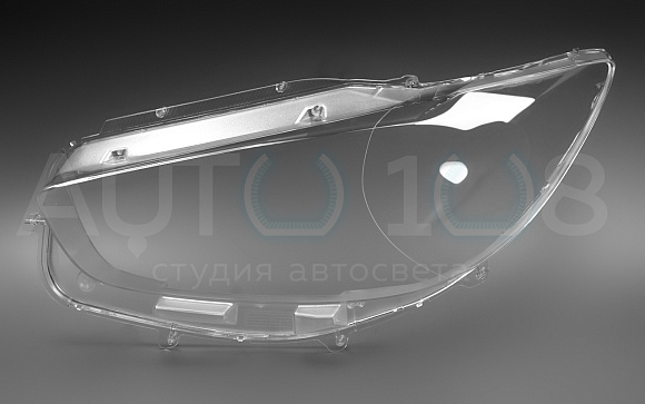 Стекло фары MAZDA CX-5 I (2011-2017) (левое) по выгодной цене