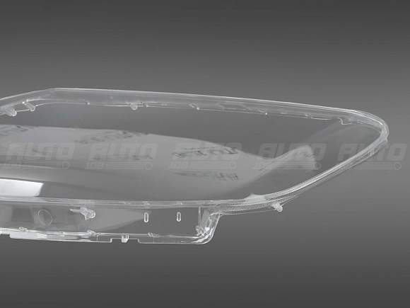 Стекло фары MAZDA CX-7 (2006-2012) (левое) по выгодной цене