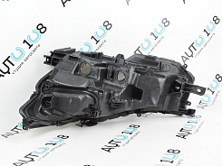 Корпус фары LEXUS IS 3 (2016-2020) рестайлинг FULL LED 3 линзы (правый)