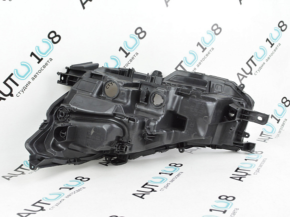 Корпус фары LEXUS IS 3 (2016-2020) рестайлинг FULL LED 3 линзы (правый) по выгодной цене