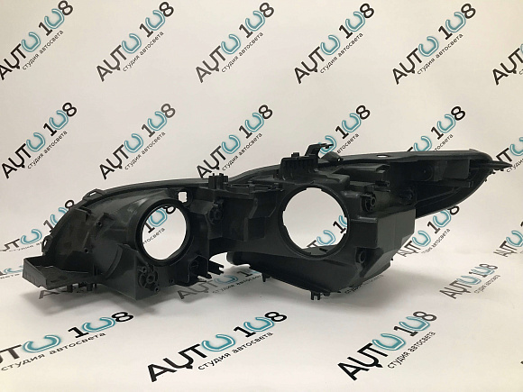 Корпус фары LEXUS GS 3 (2007-2011) рестайлинг КСЕНОН с AFS (правый) по выгодной цене