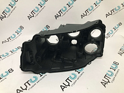 Корпус фары LAND ROVER RANGE ROVER SPORT I (2009-2012) рестайлинг (левый)