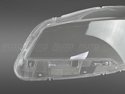 Стекло фары FORD KUGA 2 (2012-2016) дорестайлинг (левое)