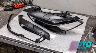 Этапы работ - 6