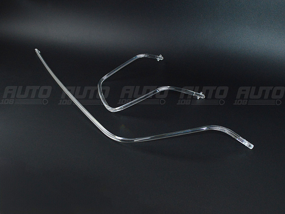 Световоды для фары VOLKSWAGEN TOUAREG NF (2014-2018) рестайлинг левой по выгодной цене