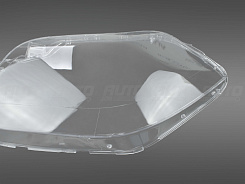 Стекло фары MERCEDES GL-Class X166 (2012-2016) (левое)